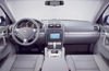 2009 Porsche Cayenne V6 Cockpit Picture